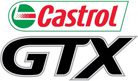 Logo Castrol GTX