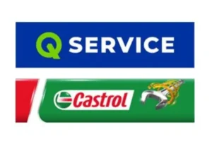 Q SERVICE CASTROL "AUTO TECHNIKA MARKOWSCY"