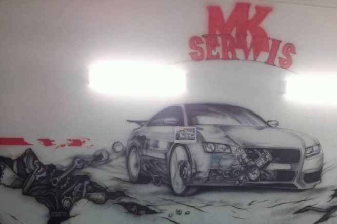 MK Serwis