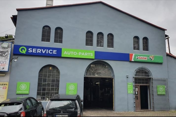 AUTO PARTS motoatelier.pl