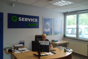 ALMA AUTO