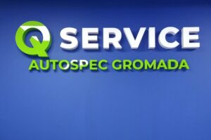 AutoSpec Edyta Gromada Mechanika Pojazdowa