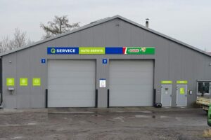 Q SERVICE CASTROL MONTE CARLO AUTO SERWIS