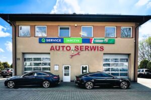 JARCZYK Q SERVICE CASTROL