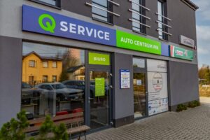 Auto Centrum PIK Q Service