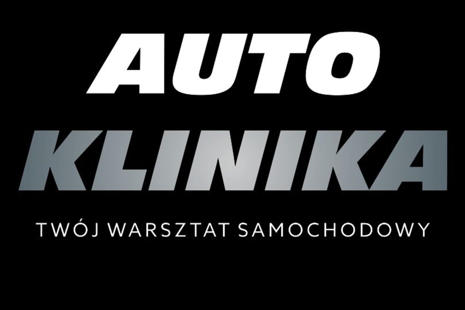 Auto Klinika Łukasz Wyderski