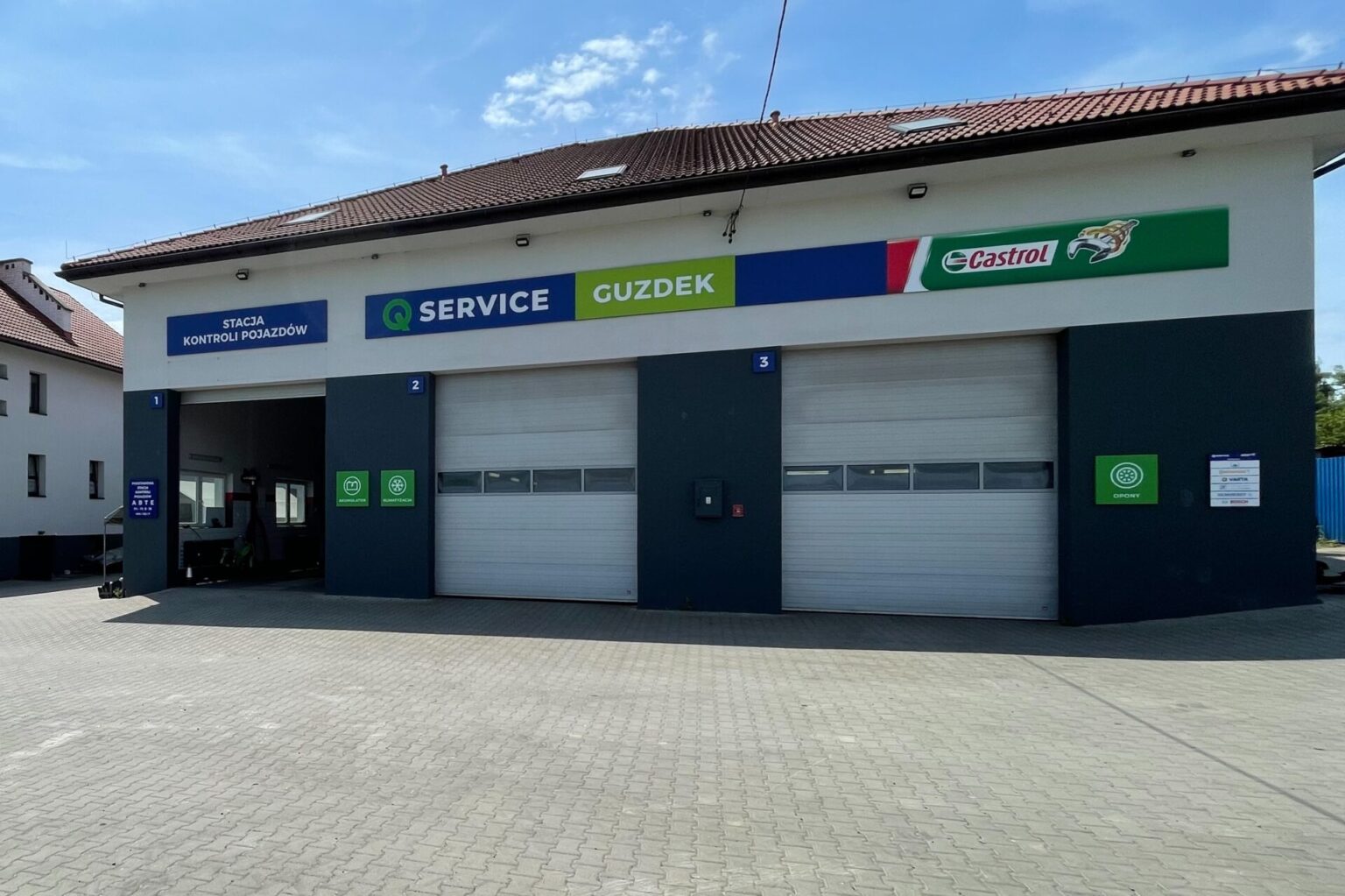 Auto Serwis Guzdek