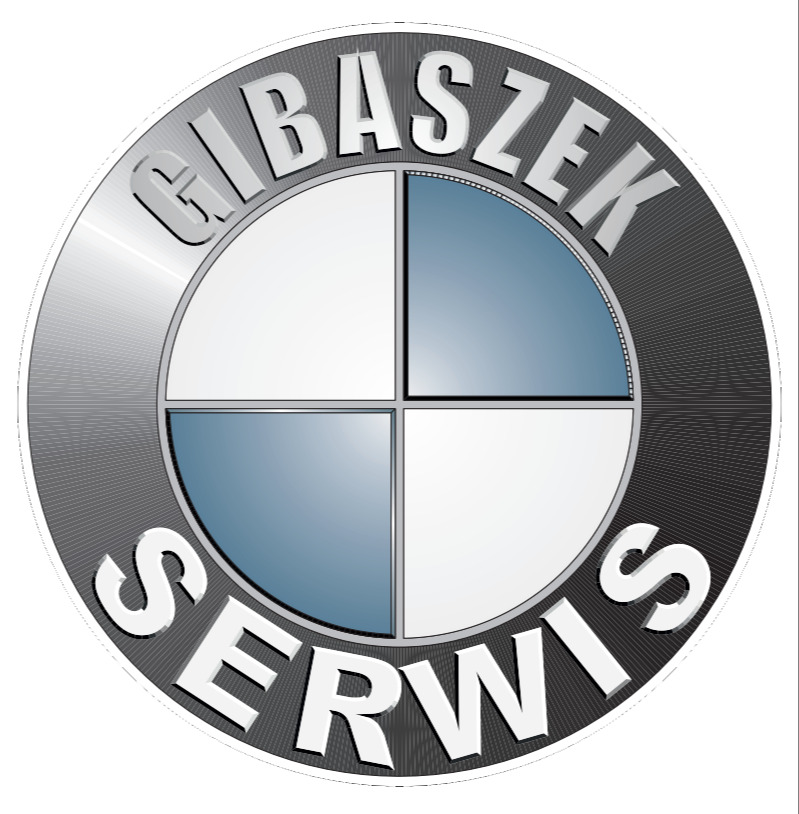 Gibaszek BMW Q Service Castrol