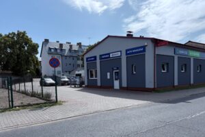 AUTO MASTER RADOSŁAW PASZKO Q SERVICE CASTROL