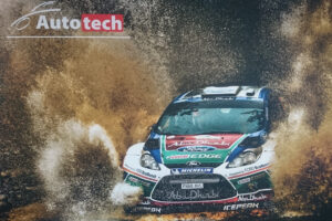 AUTO-TECH Bartosz Drawert