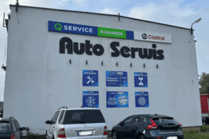 FIRMA USŁUGOWO-HANDLOWA "AUTO" STANISŁAW KANAREK