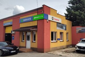 BIMAR AUTO Niezależny Serwis BMW / MINI