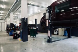 Q SERVICE TOTAL UNIVERSAL