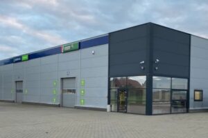 Q Service Castrol Zawiślan