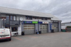 MECHANIKA POJAZDOWA ORAZ AUTO POMOC W. GOŁĘBIECKI