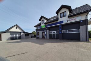 K.B.J.AUTO SERVICE KUBAJ ADRIAN ODZIAŁ V-TUNING.PL