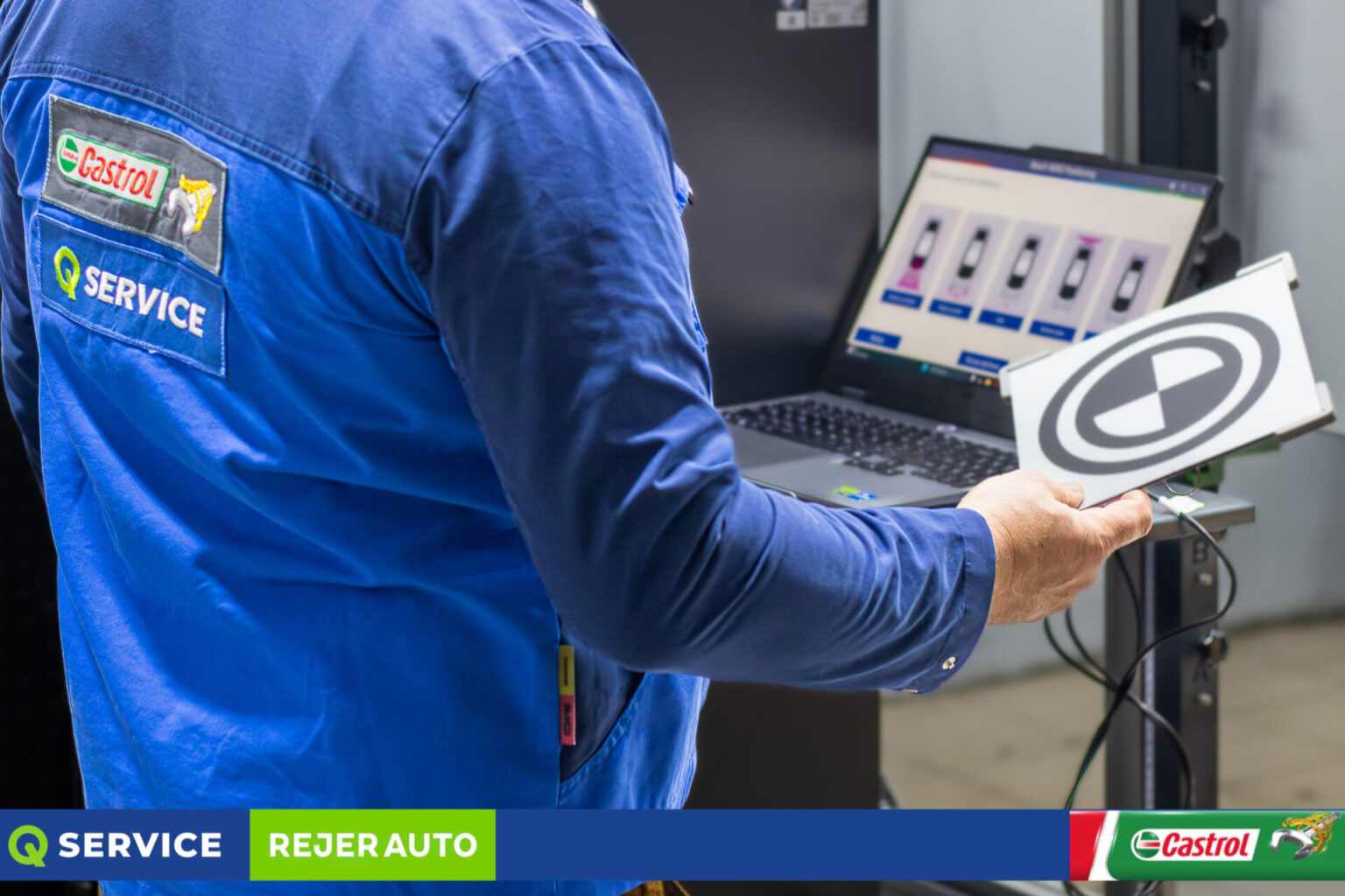REJER AUTO