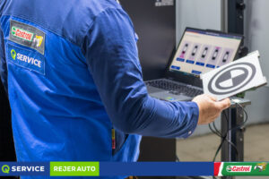 REJER AUTO