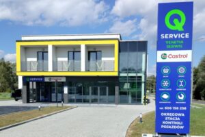 Q-SERVICE VENETIA