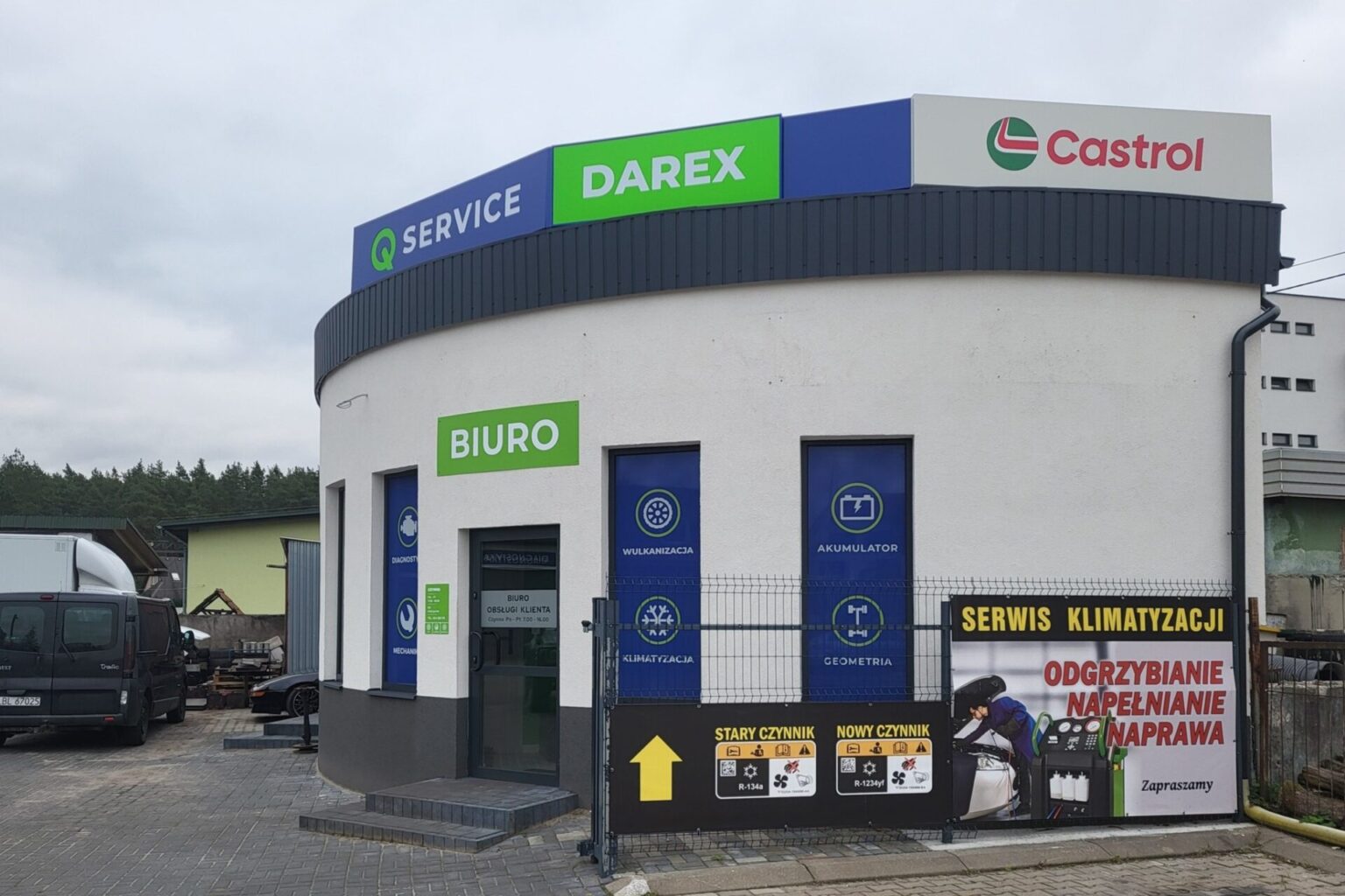 Darex