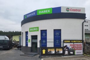 Darex 