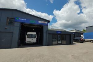 Q Service Castrol Diesel Service