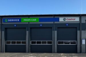 Profi-Car