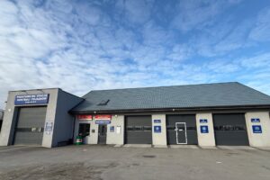 Q SERVICE CASTROL AUTO GAZ CENTRUM