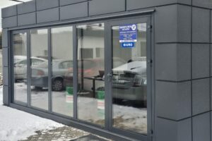 Q Service Castrol WWM