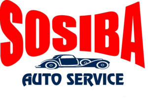Sosiba Auto Service / Stacja Kontroli Pojazdów