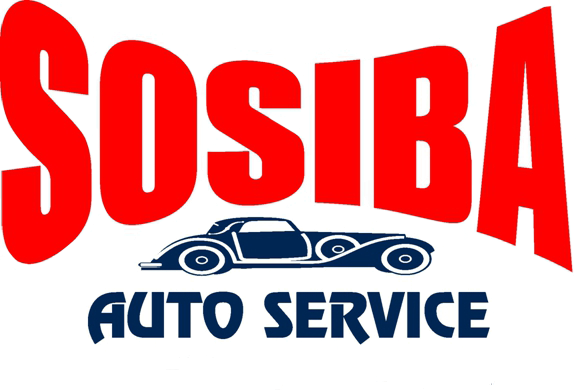 Sosiba Auto Service / Stacja Kontroli Pojazdów