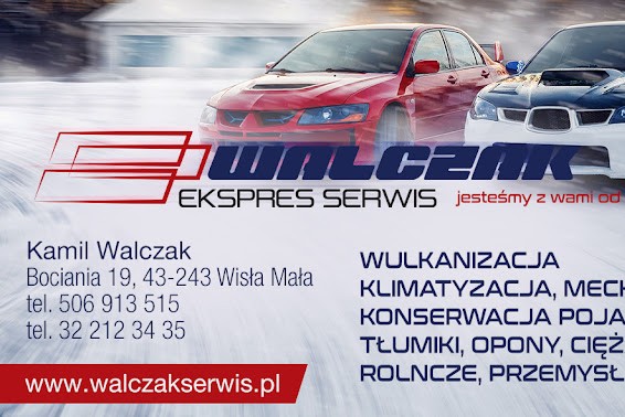 „EKSPRES SERWIS” S.C.