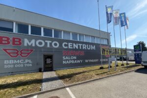 BB MOTO CENTRUM