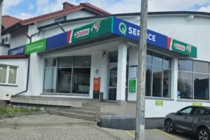 Godniowski Car Service