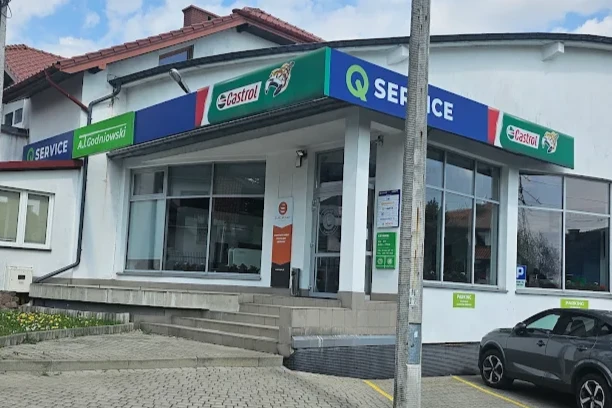Godniowski Car Service
