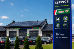 Q Service Paweł Pawłowski