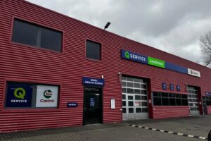 Zamiennik III Q-service Castrol